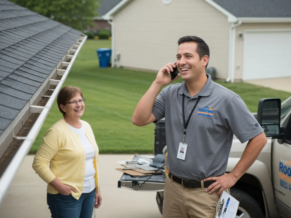 Local Roofing Contractors North Granby, CT FAQs